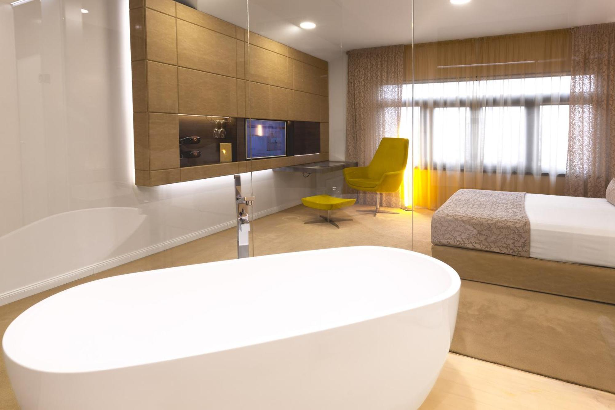 Hotel Vila Class Сату-Маре Экстерьер фото
