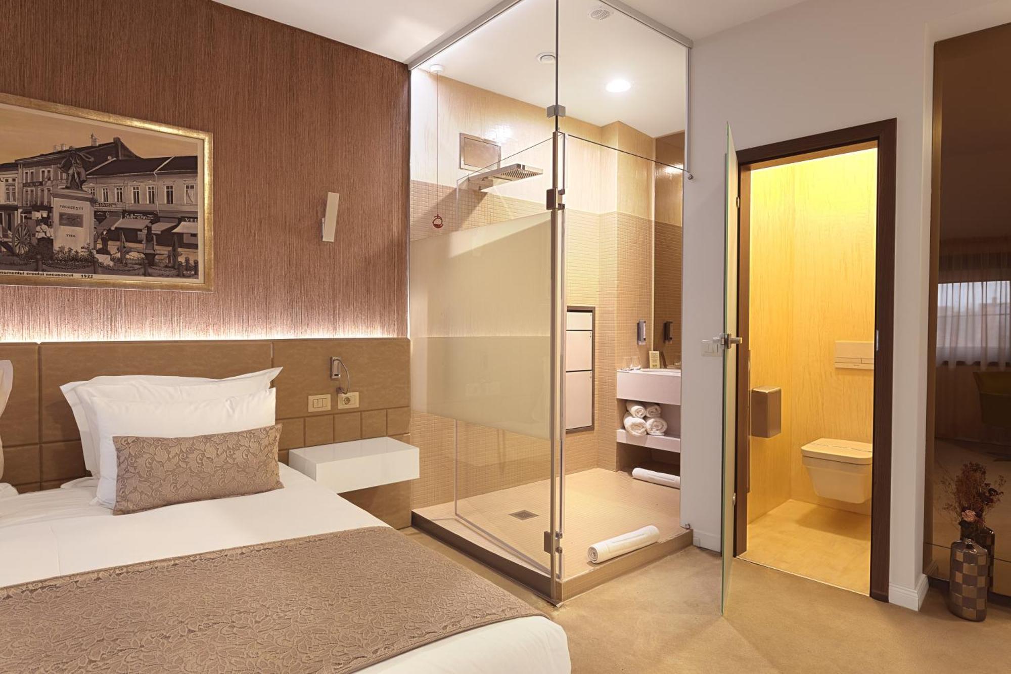 Hotel Vila Class Сату-Маре Экстерьер фото