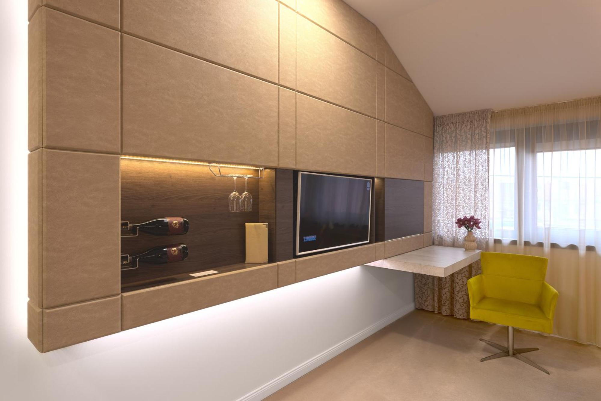 Hotel Vila Class Сату-Маре Экстерьер фото