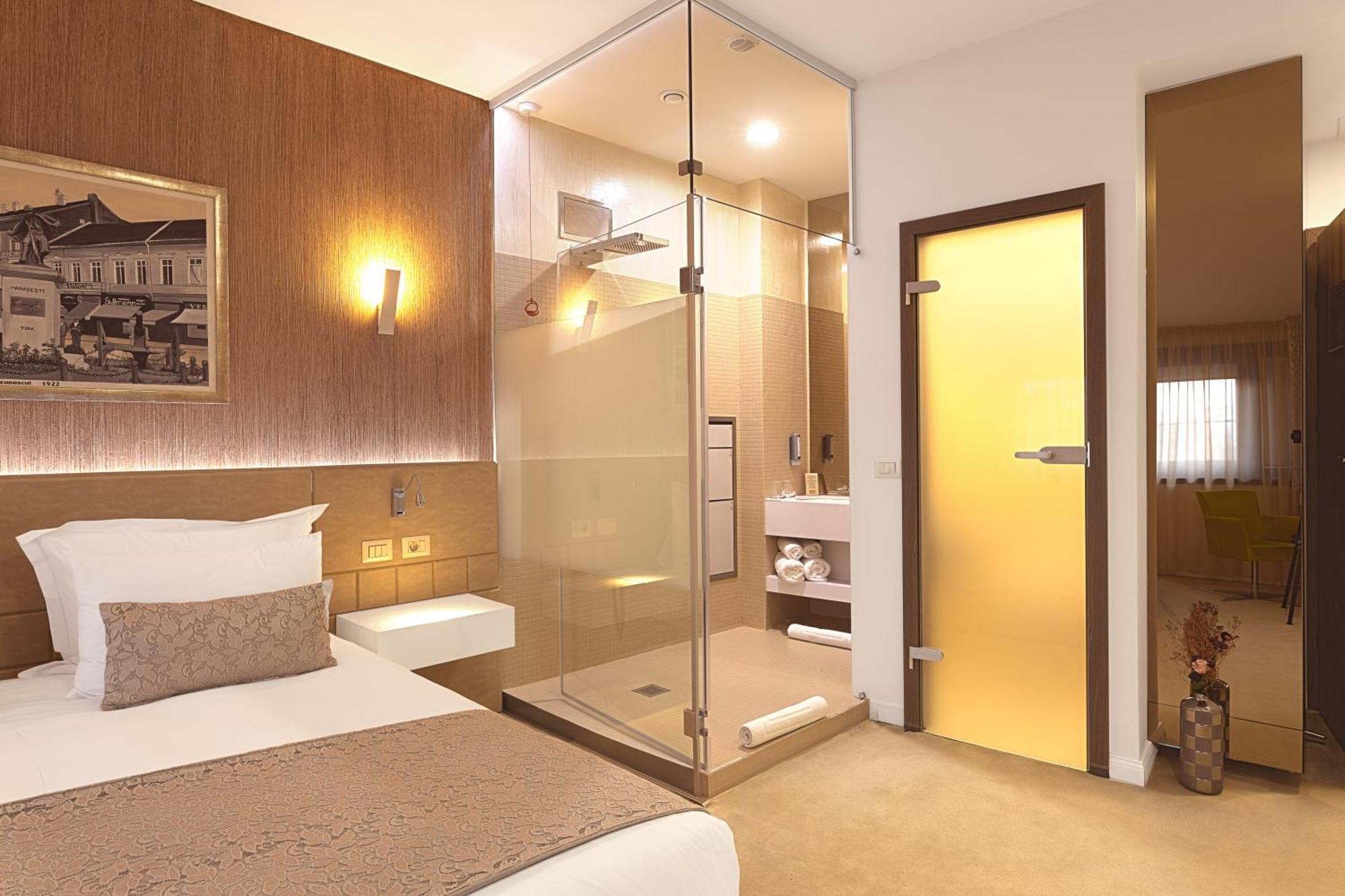 Hotel Vila Class Сату-Маре Экстерьер фото
